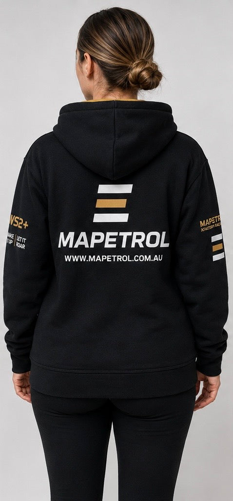 MAPETROL GEN 1 SIGNATURE HOODIE