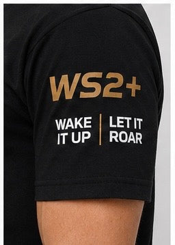 MAPETROL GEN 1 BLACK T SHIRT