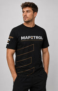 MAPETROL GEN 1 BLACK T SHIRT