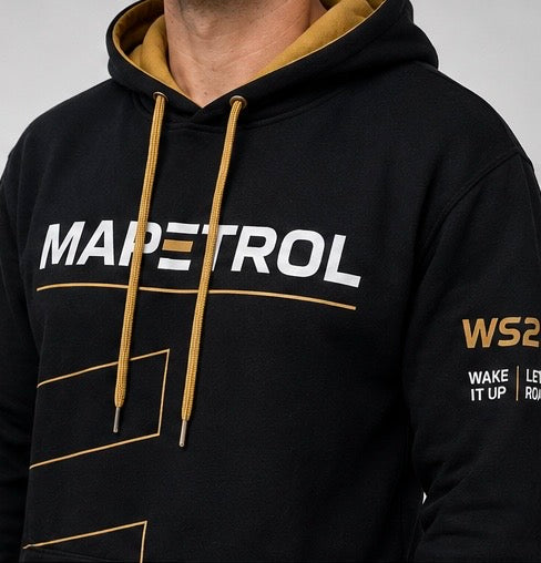 MAPETROL GEN 1 SIGNATURE HOODIE