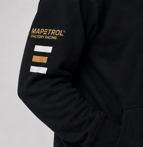 MAPETROL GEN 1 SIGNATURE HOODIE