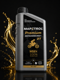 Mapetrol Premium Motocross WS2+ 2T