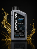 MAPETROL PREMIUM KARTING WS2+ KZ LP-6 transmission oil