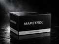 Box of 12 - 1L Mapetrol Premium M karting oil with WS2+ FIA approved
