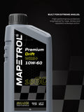 MAPETROL PREMIUM DRIFT WS2+ 10W-60