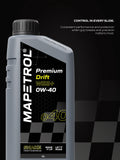 MAPETROL PREMIUM DRIFT WS2+ 0W-40