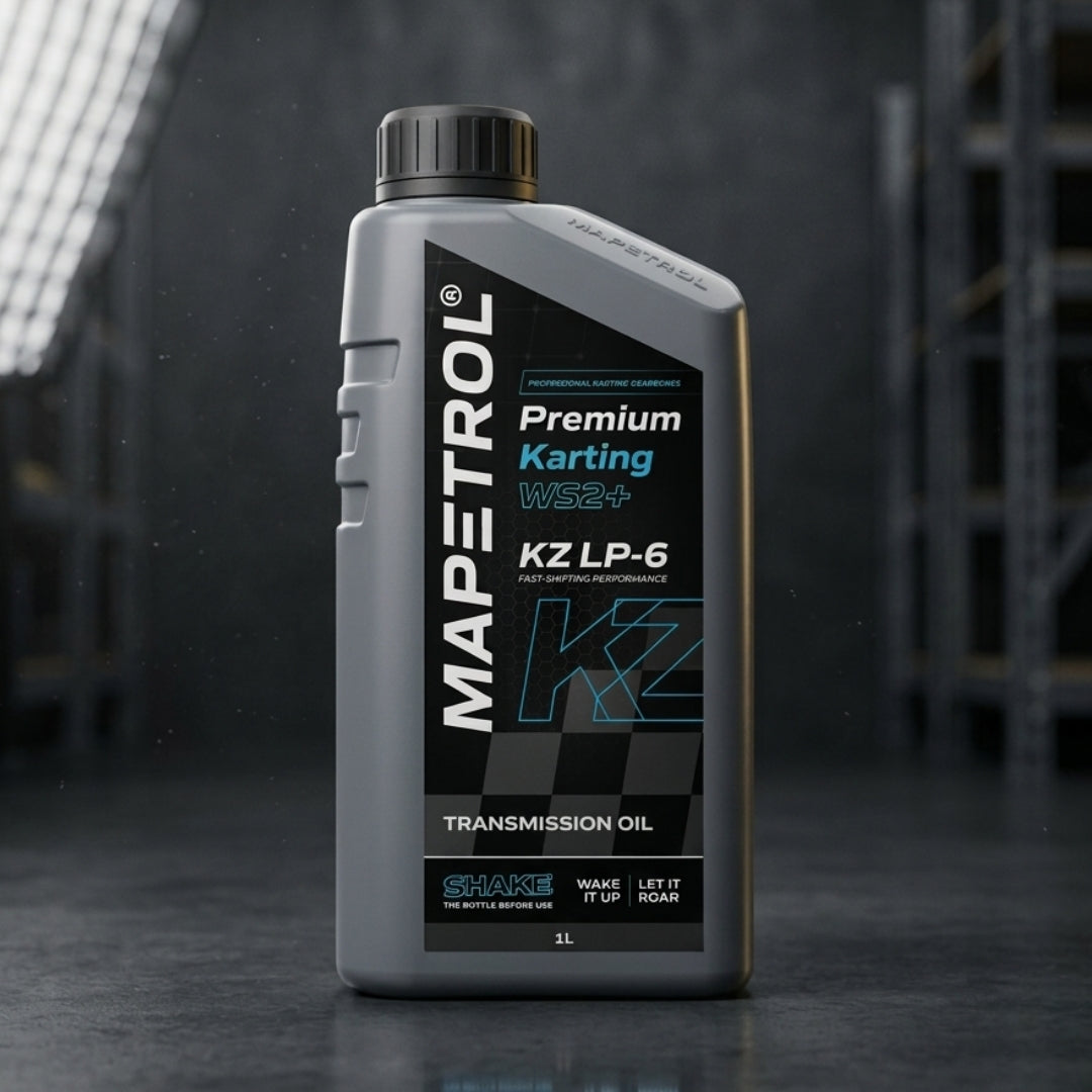 PREMIUM KZ LP-6 TRANSMISSION OIL